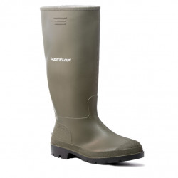Coverguard Botte Coverguard Selenium taille 46 pvc verte sans sécu Kobleo Coverguard Botte Coverguard Selenium taille 46 pvc verte sans sécu Kobleo