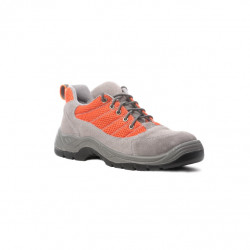 Coverguard Chaussures de sécurité Coverguard Spinelle taille 45 basses orange Kobleo Coverguard Chaussures de sécurité Coverguard Spinelle taille 45 basses orange Kobleo