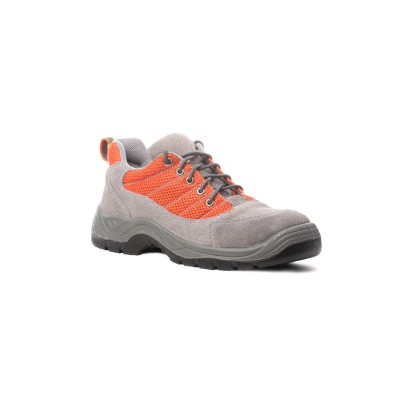 Coverguard Chaussures de sécurité Coverguard Spinelle taille 45 basses orange Kobleo