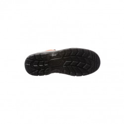Coverguard Chaussures de sécurité Coverguard Spinelle taille 45 basses orange Kobleo Coverguard Chaussures de sécurité Coverguard Spinelle taille 45 basses orange Kobleo