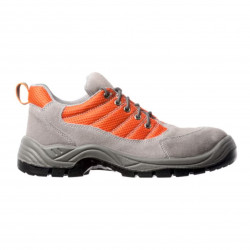 Coverguard Chaussures de sécurité Coverguard Spinelle taille 45 basses orange Kobleo Coverguard Chaussures de sécurité Coverguard Spinelle taille 45 basses orange Kobleo
