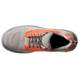 Coverguard Chaussures de sécurité Coverguard Spinelle taille 45 basses orange Kobleo Coverguard Chaussures de sécurité Coverguard Spinelle taille 45 basses orange Kobleo