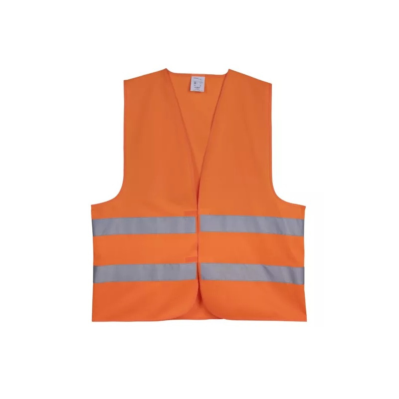 Coverguard Gilet Coverguard Neppa orange HV taille L/XL Kobleo