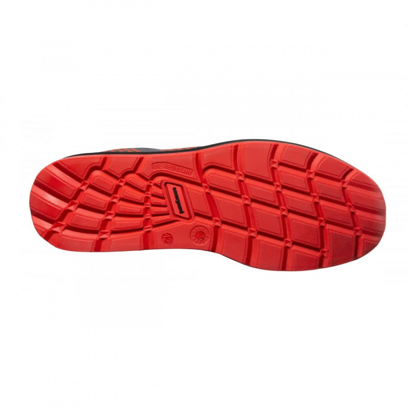Coverguard Chaussures de sécurité Coverguard Milerite taille 41 basse gris Kobleo Coverguard Chaussures de sécurité Coverguard Milerite taille 41 basse gris Kobleo