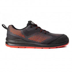 Coverguard Chaussures de sécurité Coverguard Milerite taille 41 basse gris Kobleo Coverguard Chaussures de sécurité Coverguard Milerite taille 41 basse gris Kobleo