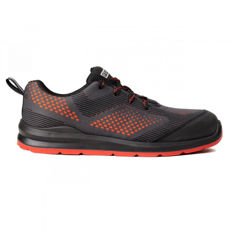 Coverguard Chaussures de sécurité Coverguard Milerite taille 41 basse gris Kobleo Coverguard Chaussures de sécurité Coverguard Milerite taille 41 basse gris Kobleo
