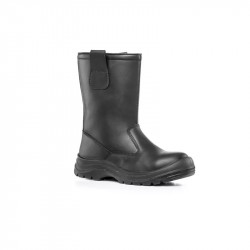 Coverguard Bottes Coverguard Perlite taille 45 fourrées noires sécu Kobleo Coverguard Bottes Coverguard Perlite taille 45 fourrées noires sécu Kobleo
