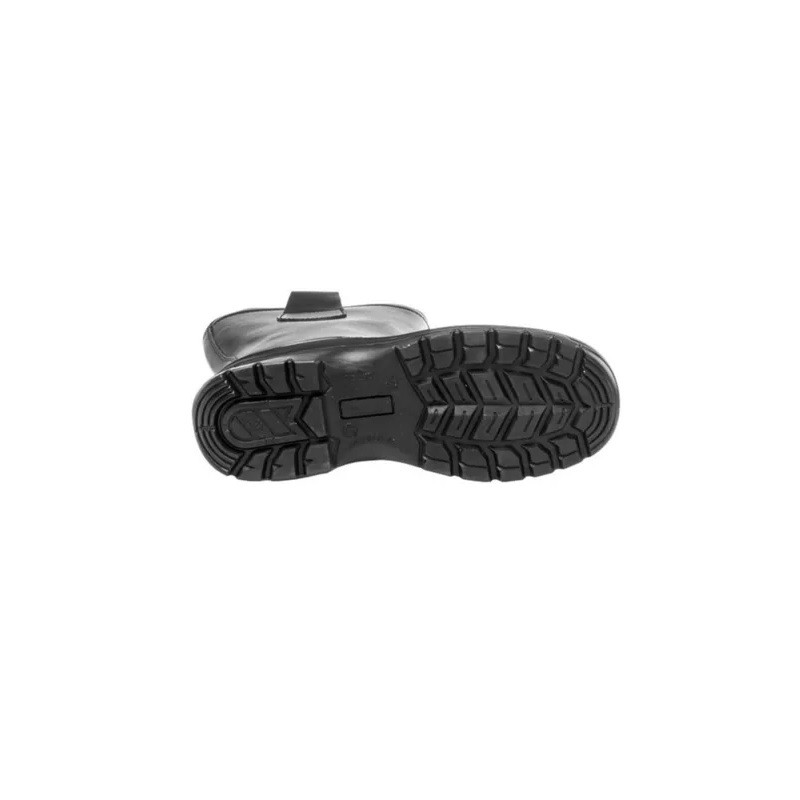 Coverguard Bottes Coverguard Perlite taille 45 fourrées noires sécu Kobleo Coverguard Bottes Coverguard Perlite taille 45 fourrées noires sécu Kobleo