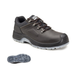 Coverguard Chaussure de sécurité basse Coverguard Stone taille 38 marron Kobleo Coverguard Chaussure de sécurité basse Coverguard Stone taille 38 marron Kobleo
