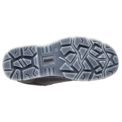 Coverguard Chaussure de sécurité basse Coverguard Stone taille 41 marron Kobleo Coverguard Chaussure de sécurité basse Coverguard Stone taille 41 marron Kobleo