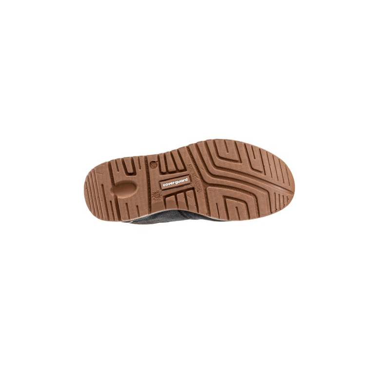 Coverguard Chaussure basse Coverguard IOLITE taille 36 noir pour femme Kobleo Coverguard Chaussure basse Coverguard IOLITE taille 36 noir pour femme Kobleo