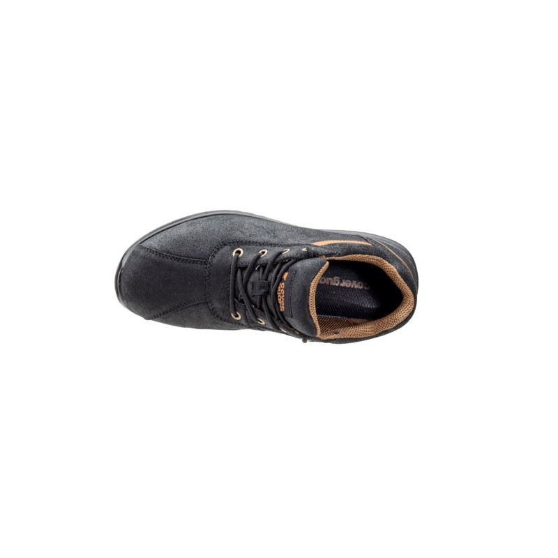 Coverguard Chaussure basse Coverguard IOLITE taille 36 noir pour femme Kobleo Coverguard Chaussure basse Coverguard IOLITE taille 36 noir pour femme Kobleo