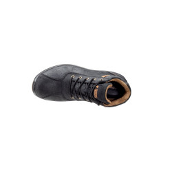 Coverguard Chaussure haute Coverguard IOLITE taille 36 noir pour femme Kobleo Coverguard Chaussure haute Coverguard IOLITE taille 36 noir pour femme Kobleo
