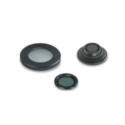 Kern sohn Microscope binoculaire OBL 125 halogène 20W 4x/10x/40x/100x - Kern Kobleo