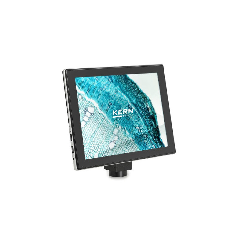 Kern sohn Tablette caméra ODC 241 pour microscope 1/2.5 5 MP Hdmi Kern Kobleo