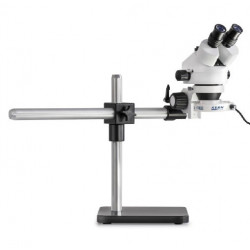 Kern sohn Kits microscope stéréo trinoculaire OZL 963UK 0,7x-4,5x Led 4,5W Kern Kobleo