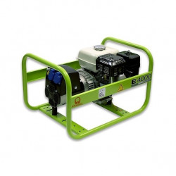 Pramac Groupe électrogène E4000 3,1kW Honda Pramac Kobleo