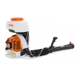 Stihl Atomiseur Pulvérisateur puissant longue portée 63,3 cm³ SR430 Stihl Kobleo