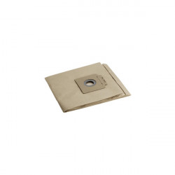 Karcher 10 Filtres papiers 6.907-019.0 2 couches Karcher Kobleo