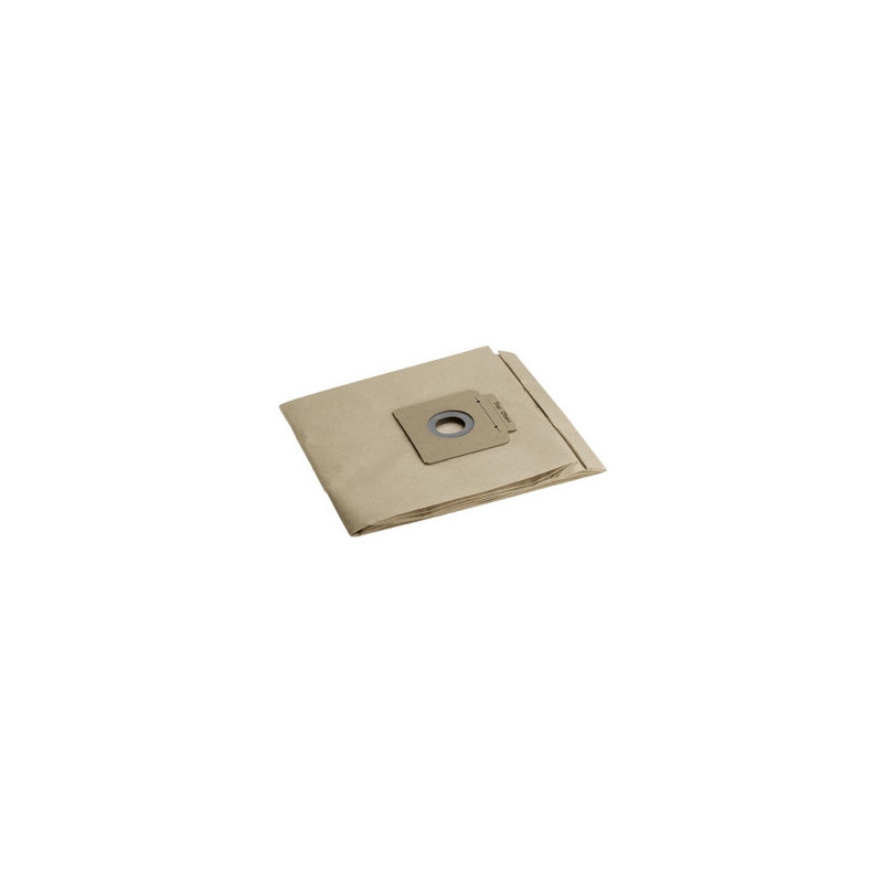 Karcher 10 Filtres papiers 6.907-019.0 2 couches Karcher Kobleo