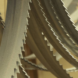 Femi Lame de scie à ruban 3.28.99.48 8/12 Z/1 bi-métal au cobalt Femi Kobleo