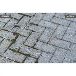 Ryobi Nettoyeur de joints pour terrasse 18V ONE+™ 2,0 Ah Li-Ion RY18PCA-120 Ryobi Kobleo