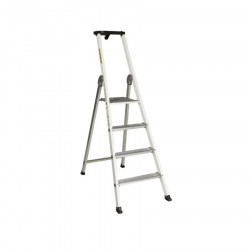 Centaure Escabeau 4 marches Centaure EXPERT 54 hauteur accès max 2,90m Kobleo