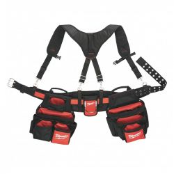 Milwaukee Harnais de charpentier 48228120 Milwaukee Kobleo