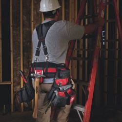 Milwaukee Harnais de charpentier 48228120 Milwaukee Kobleo