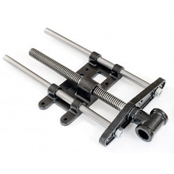 Ramia Etabli de bois PRO bois de hêtre massif 2120x760x860 mm PREMIUM 1 Ramia Kobleo