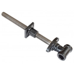 Ramia Etabli de bois PRO bois de hêtre massif 2120x760x860 mm PREMIUM 1 Ramia Kobleo