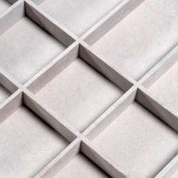 Emuca Kit tiroir d'organisation Emuca avec glissières 800mm noir texturé Kobleo