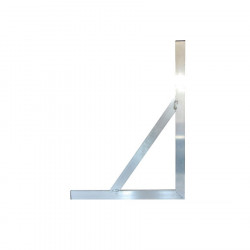 Mondelin Equerre Mondelin en aluminium soudée 60x80cm Kobleo