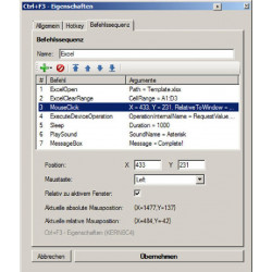 Kern sohn Logiciel BalanceConnection SCD-4.0S05 1 CD 5 licences Kern Kobleo