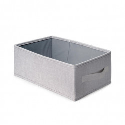 Emuca Kit plateaux Emuca avec 3 paniers pour armoires 900mm noir texturé Kobleo