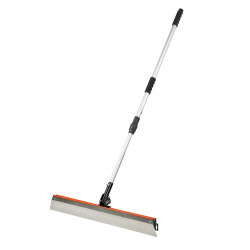 Mondelin Perche ergolame  Mondelin réglable de 1,10 à 2,10m manche aluminium Kobleo