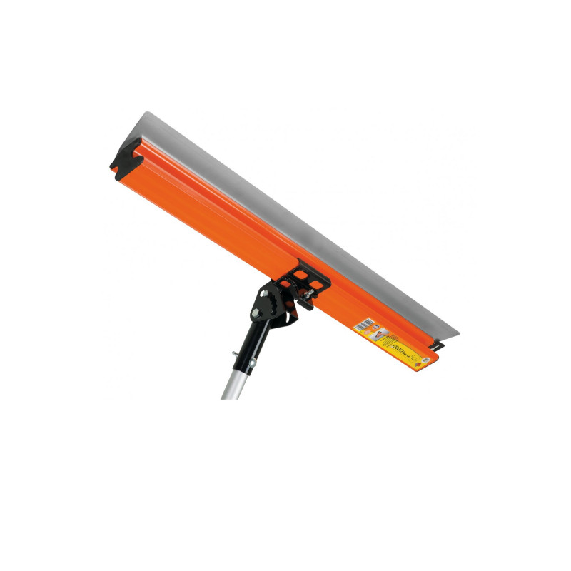 Mondelin Perche ergolame Mondelin réglable de 1,10 à 2,10m manche aluminium Kobleo Mondelin Perche ergolame Mondelin réglable de 1,10 à 2,10m manche aluminium Kobleo
