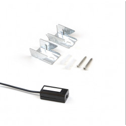 Emuca Miroir salle de bain Emuca Hercule 600x800mm avec éclairage led 4000K Kobleo