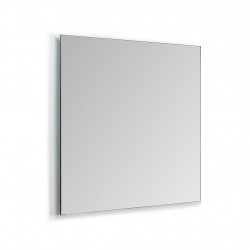 Emuca Miroir Emuca Centaurus avec éclairage décoratif à led 60x80cm 14W Kobleo