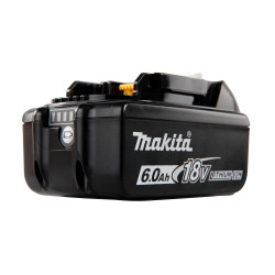 Makita Batterie 18V 6,0 Ah Li-Ion BL1860B Kobleo