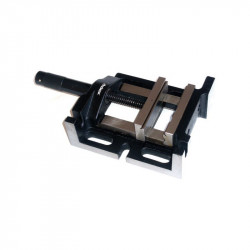 Dolex Etau perceuse en fonte spéciale Long 236 mm ouverture 70 mm série 310  Dolex Kobleo