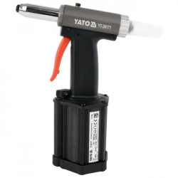 Yato Pistolet à riveter pneumatique Yato YT-36171 D2,4-5mm 7bar Kobleo