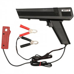 Yato Lampe stroboscopique Yato YT-7310 xénon 12V plastique Kobleo