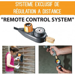 Mecafer Compresseur d’air 1,5CV 2 litres SUPER BOXY Kobleo