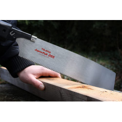 Tajima Scie japonaise 4781000 Rapid Pull 265mm Tajima Kobleo