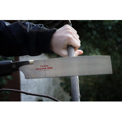 Tajima Scie japonaise 4781000 Rapid Pull 265mm Tajima Kobleo