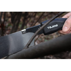 Tajima Scie japonaise 4781000 Rapid Pull 265mm Tajima Kobleo