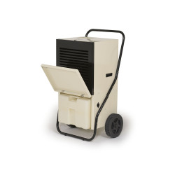 Sovelor Déshumidificateur mobile Sovelor DR100E capacité 100l/jour 1840W Kobleo