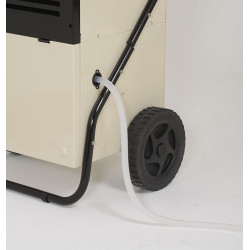 Sovelor Déshumidificateur mobile Sovelor DR100E capacité 100l/jour 1840W Kobleo