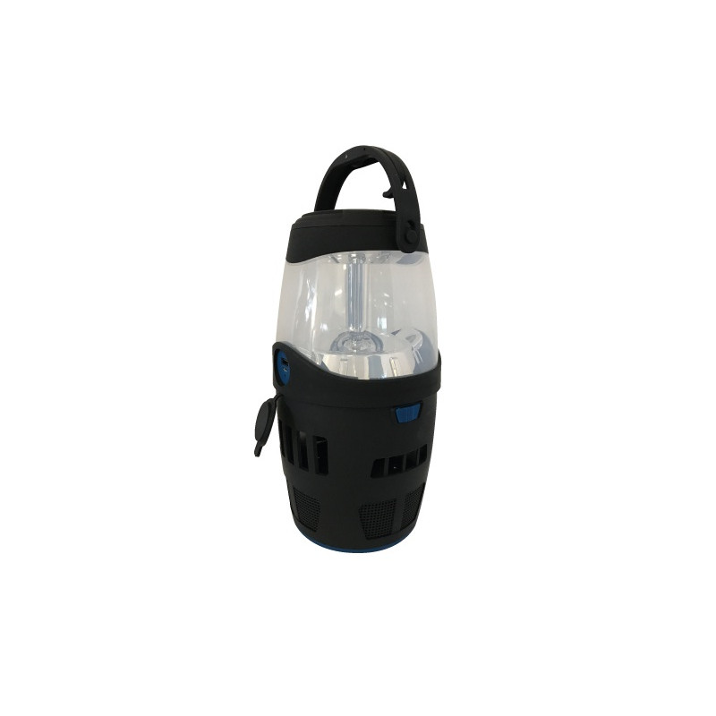 Fox Lampe nomade sur batterie 4000mAh Led Smd 280Lm IP20 Fox Light Kobleo Fox Lampe nomade sur batterie 4000mAh Led Smd 280Lm IP20 Fox Light Kobleo